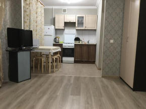 Apartments on Khabarovskaya street Moscow
